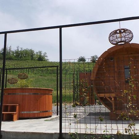 Sotto La Vigna Charm Stay Adults Only Vacation Suite Montegrosso dʼAsti Extérieur photo