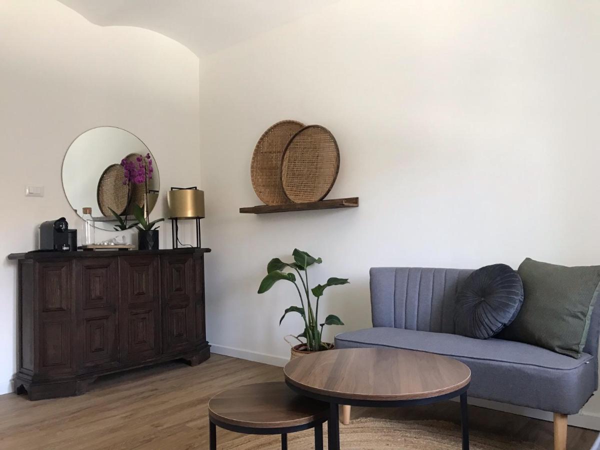 Sotto La Vigna Charm Stay Adults Only Vacation Suite Montegrosso dʼAsti Extérieur photo
