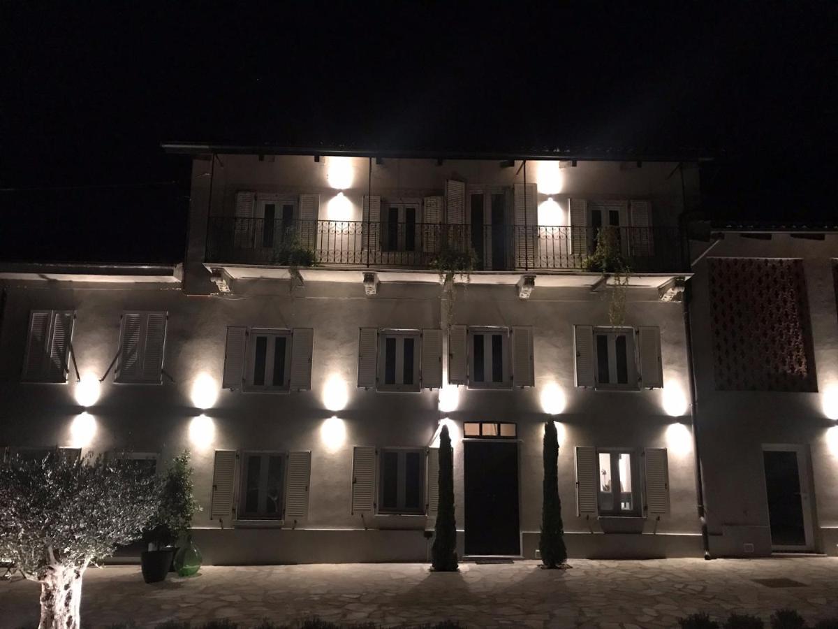Sotto La Vigna Charm Stay Adults Only Vacation Suite Montegrosso dʼAsti Extérieur photo