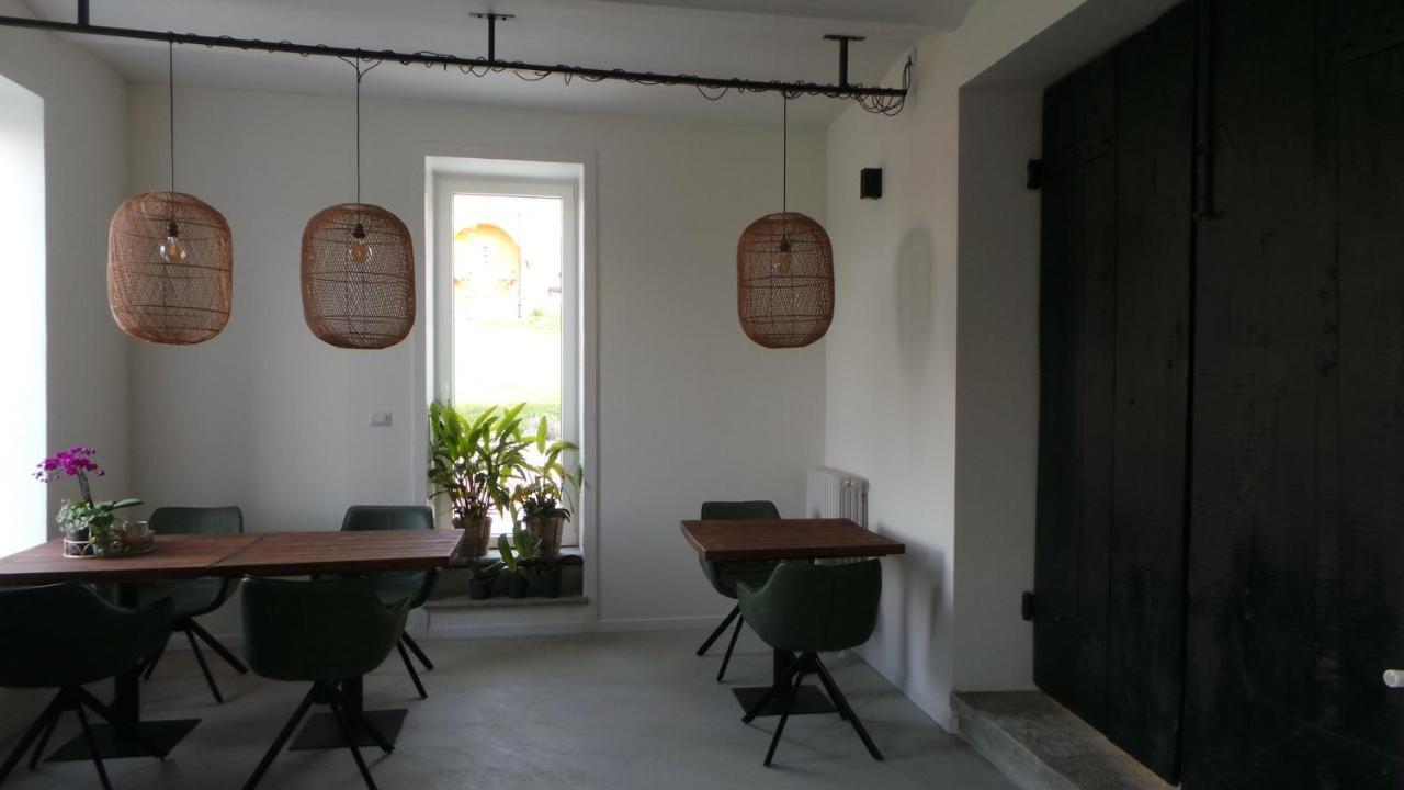 Sotto La Vigna Charm Stay Adults Only Vacation Suite Montegrosso dʼAsti Extérieur photo
