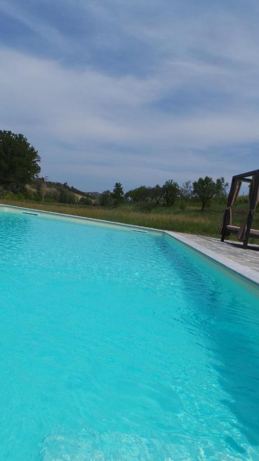 Sotto La Vigna Charm Stay Adults Only Vacation Suite Montegrosso dʼAsti Extérieur photo