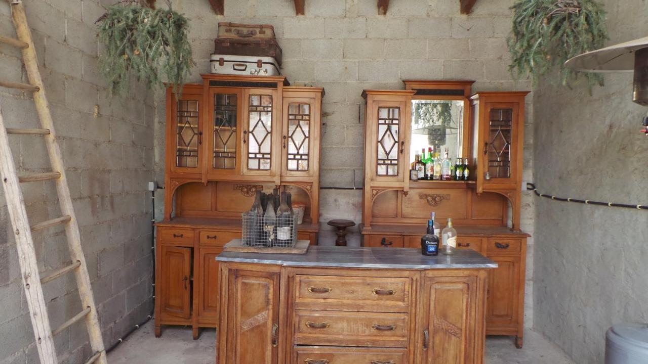 Sotto La Vigna Charm Stay Adults Only Vacation Suite Montegrosso dʼAsti Extérieur photo