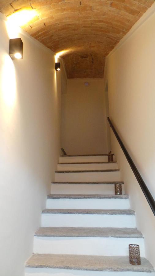 Sotto La Vigna Charm Stay Adults Only Vacation Suite Montegrosso dʼAsti Extérieur photo